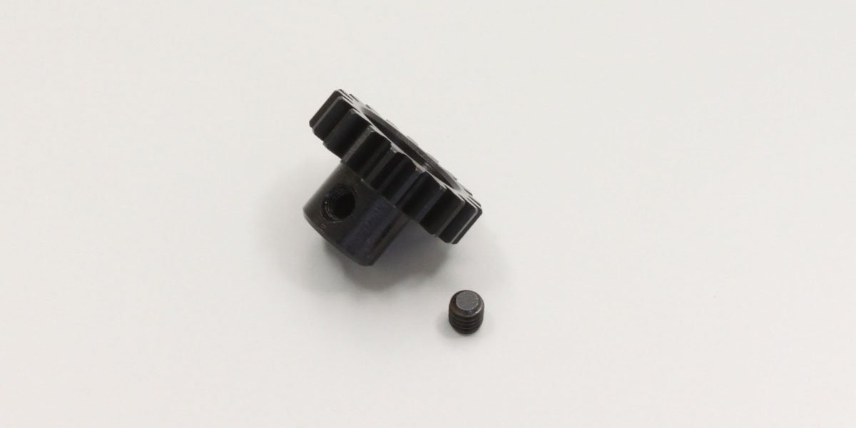 97044-20 Pinion Gear (20T/1.0M/φ5.0) 97044-20  - KYOSHO RC